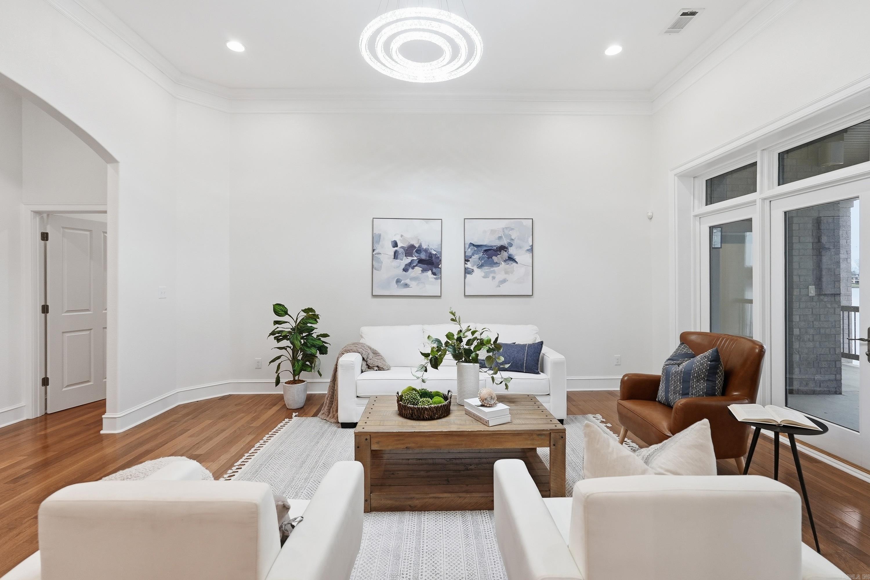 5918 Riviera Dr  Benton, AR