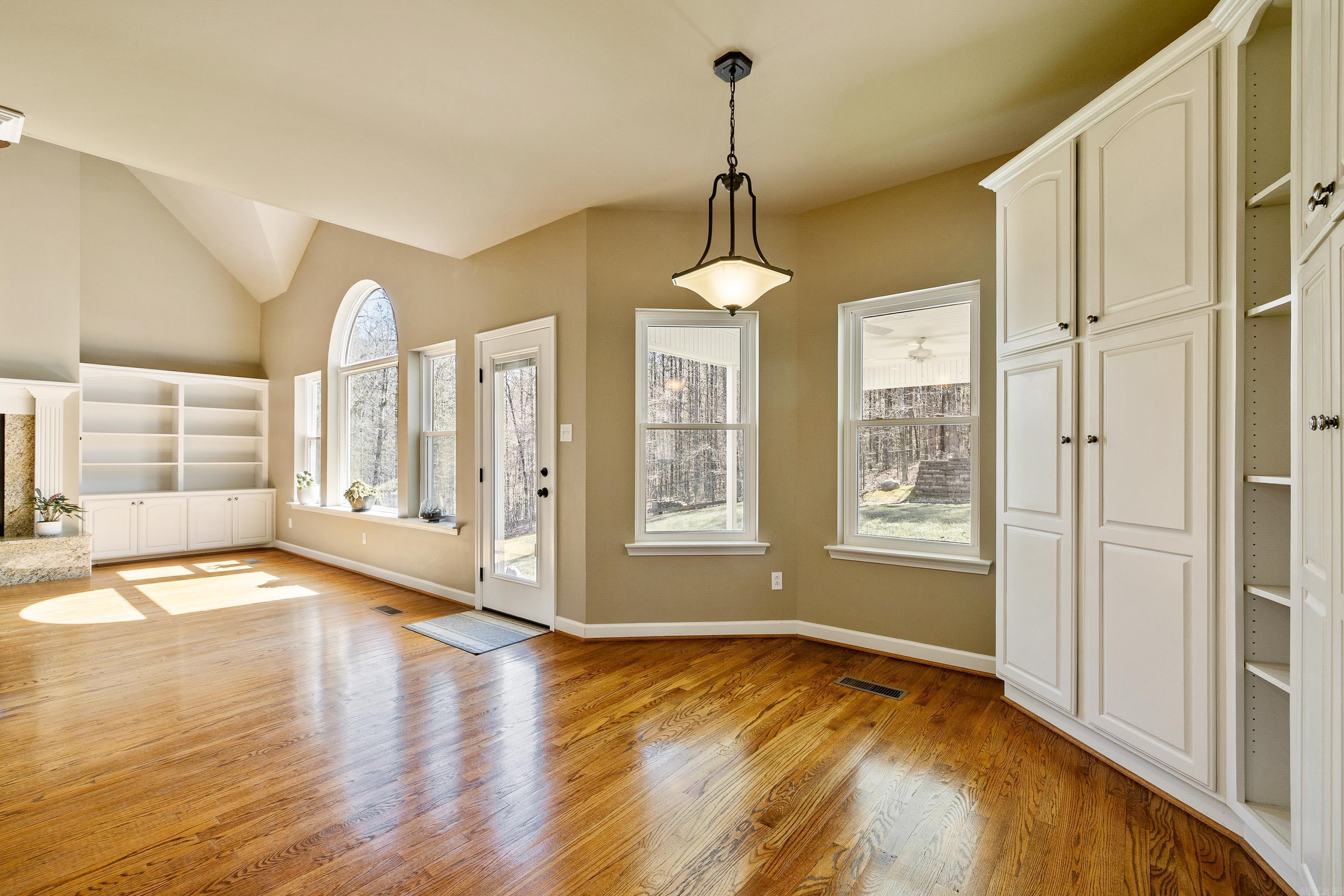 1119 Blue Grass  Benton, AR