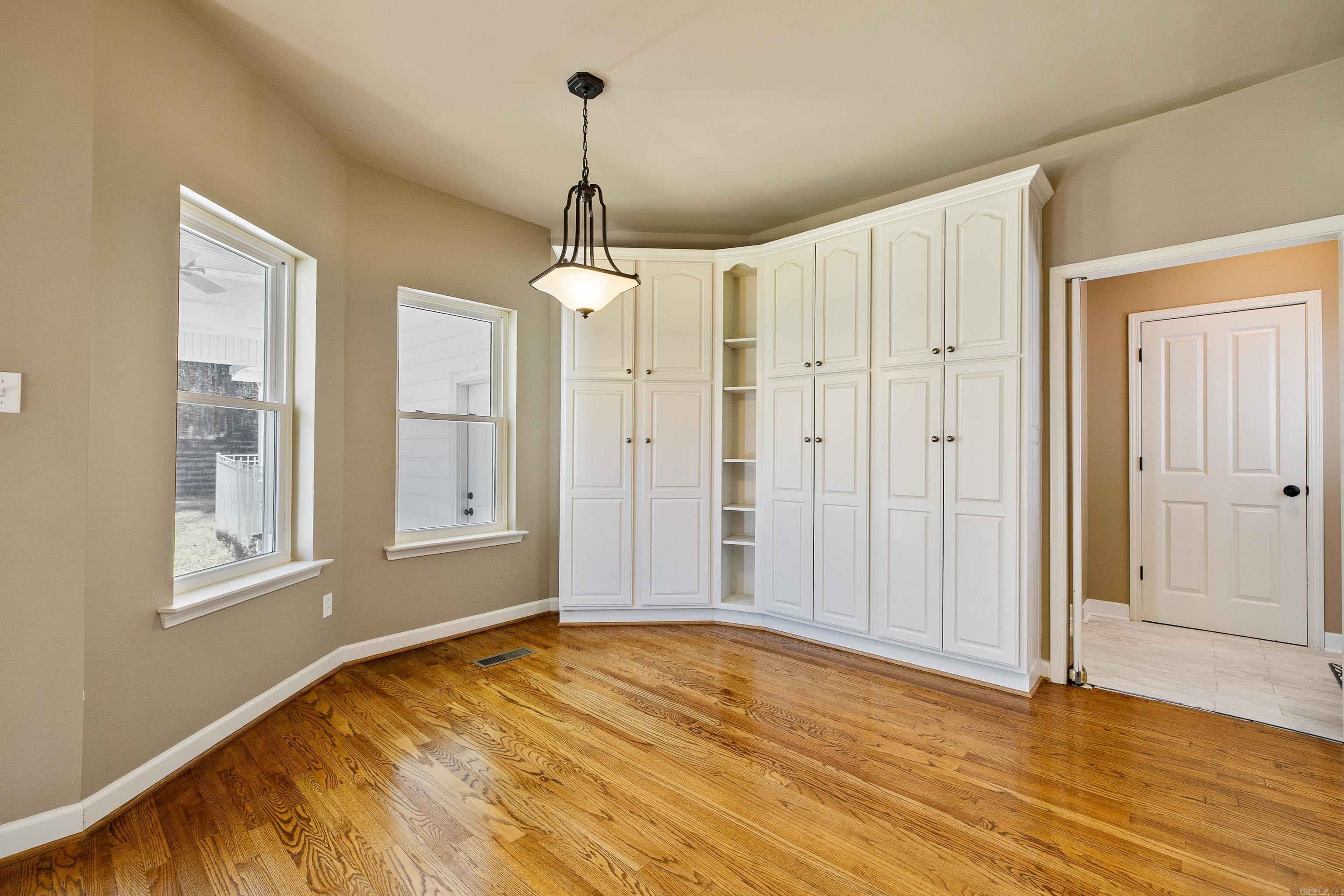 1119 Blue Grass  Benton, AR