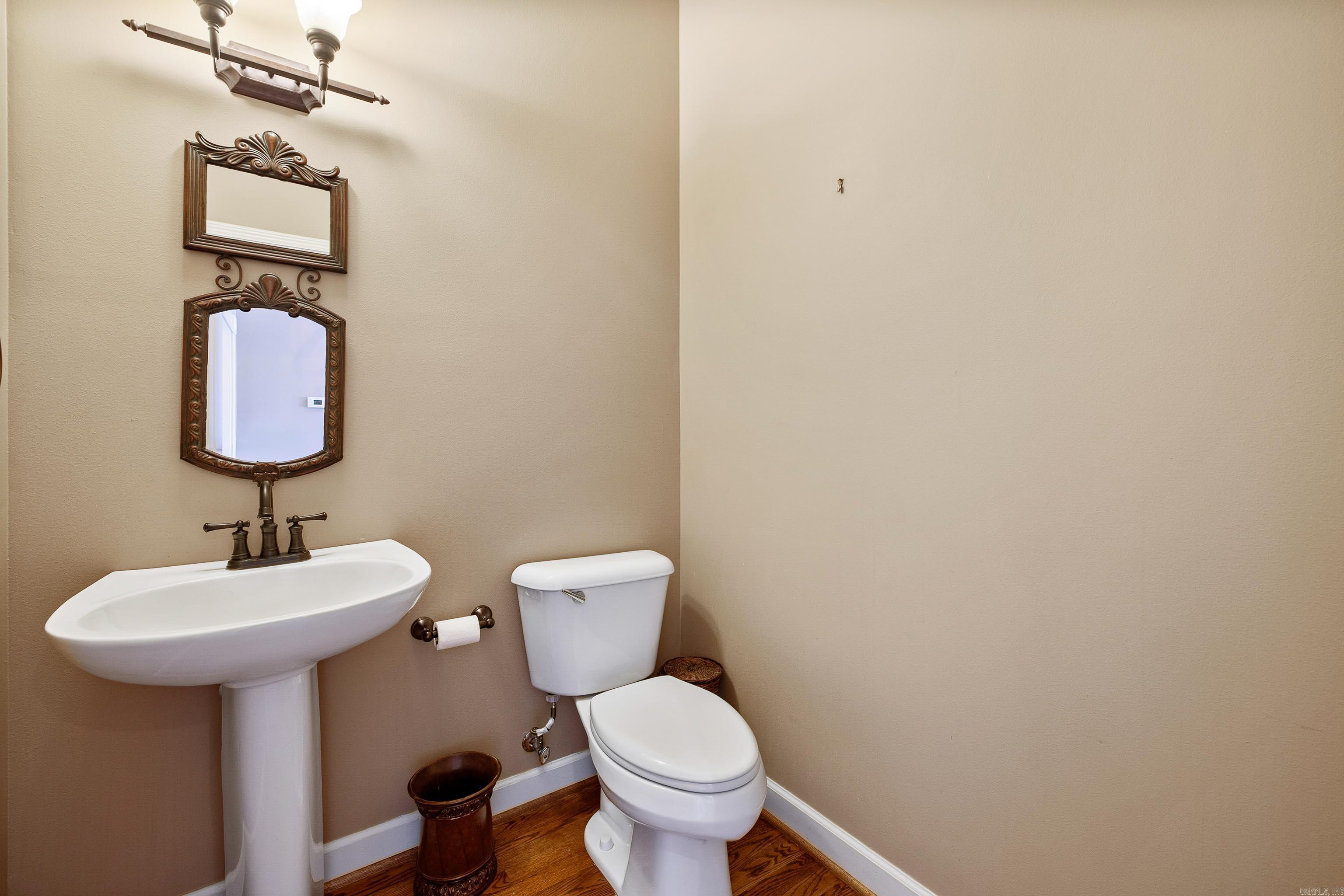 1119 Blue Grass  Benton, AR