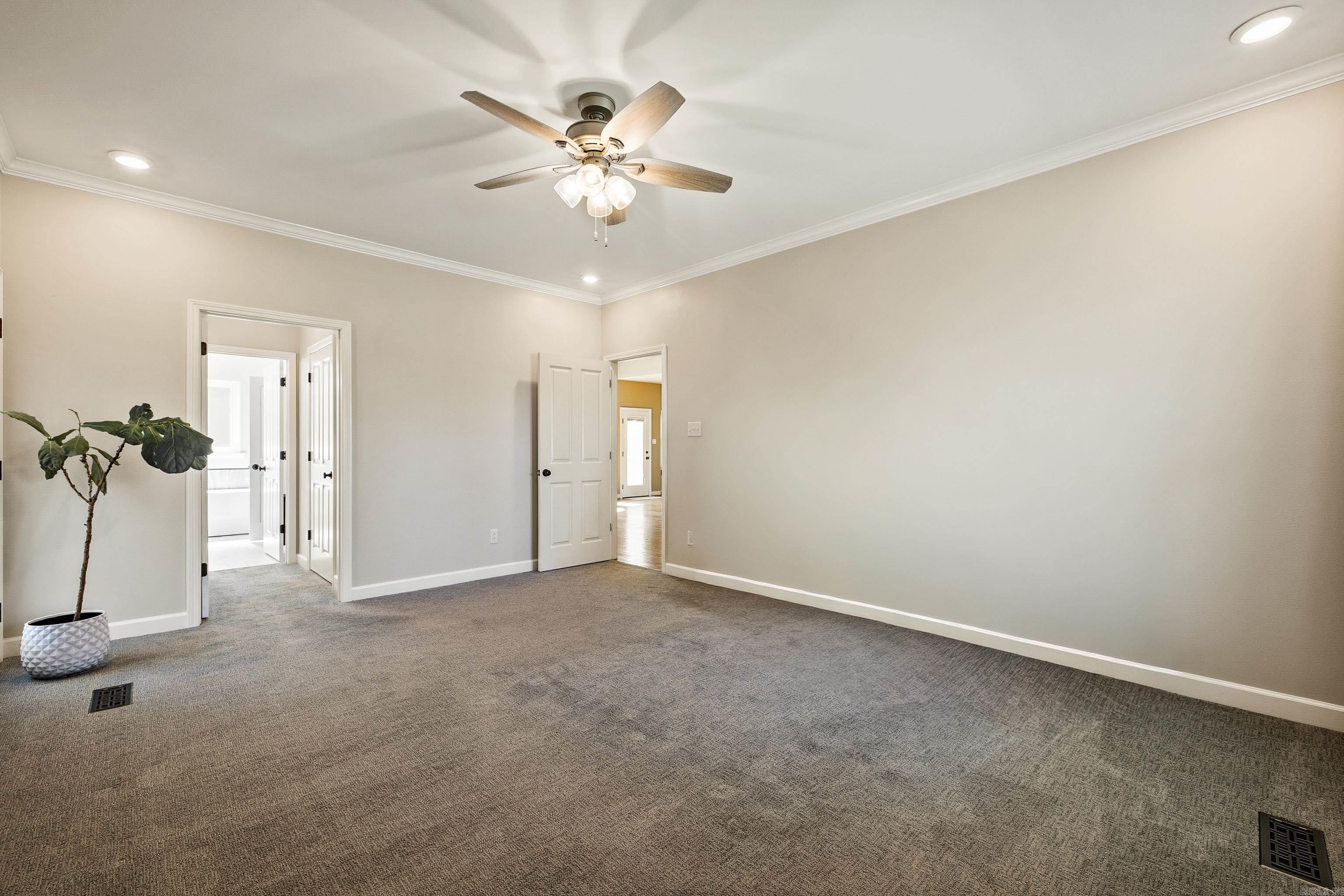 1119 Blue Grass  Benton, AR