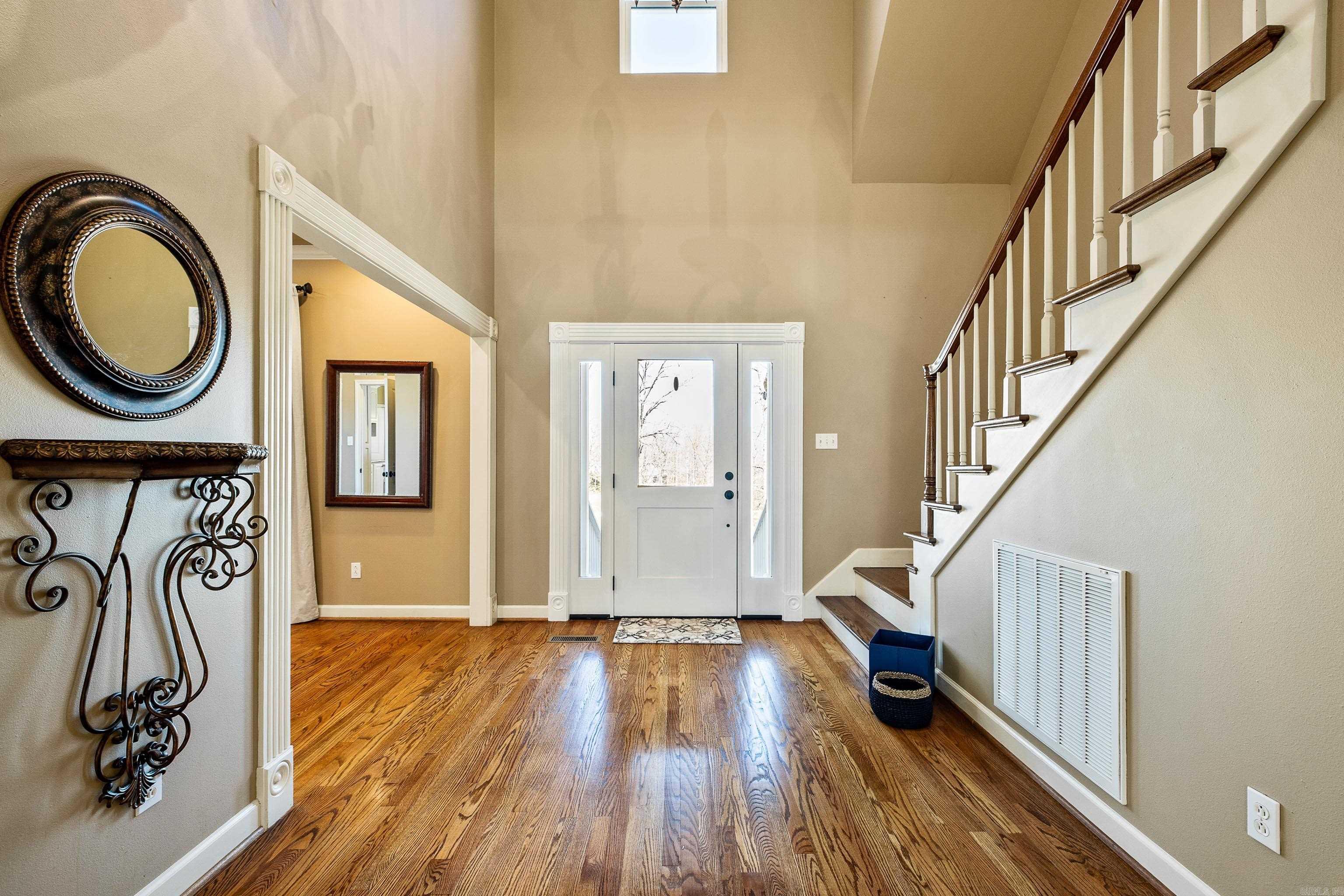 1119 Blue Grass  Benton, AR