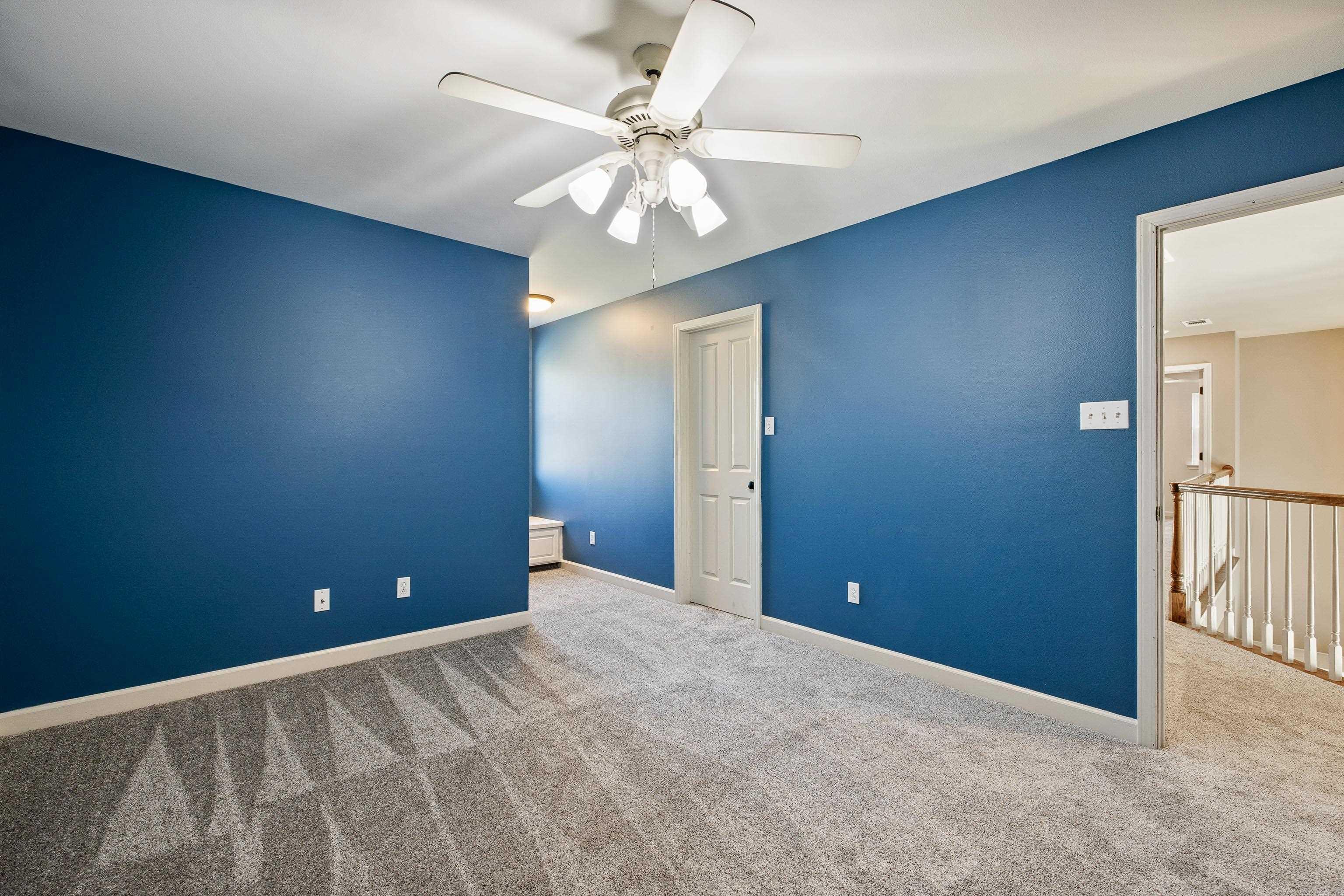 1119 Blue Grass  Benton, AR