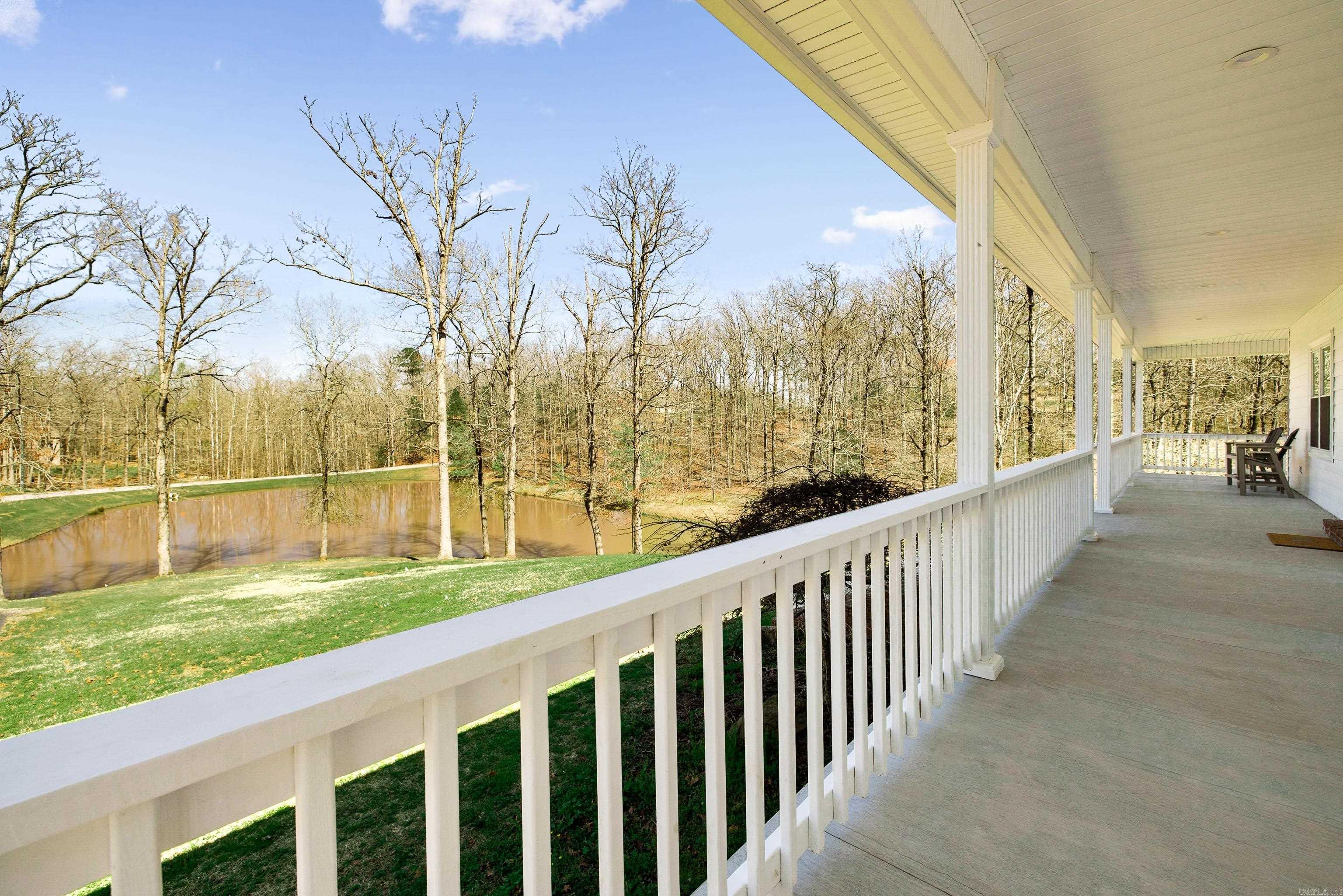 1119 Blue Grass  Benton, AR