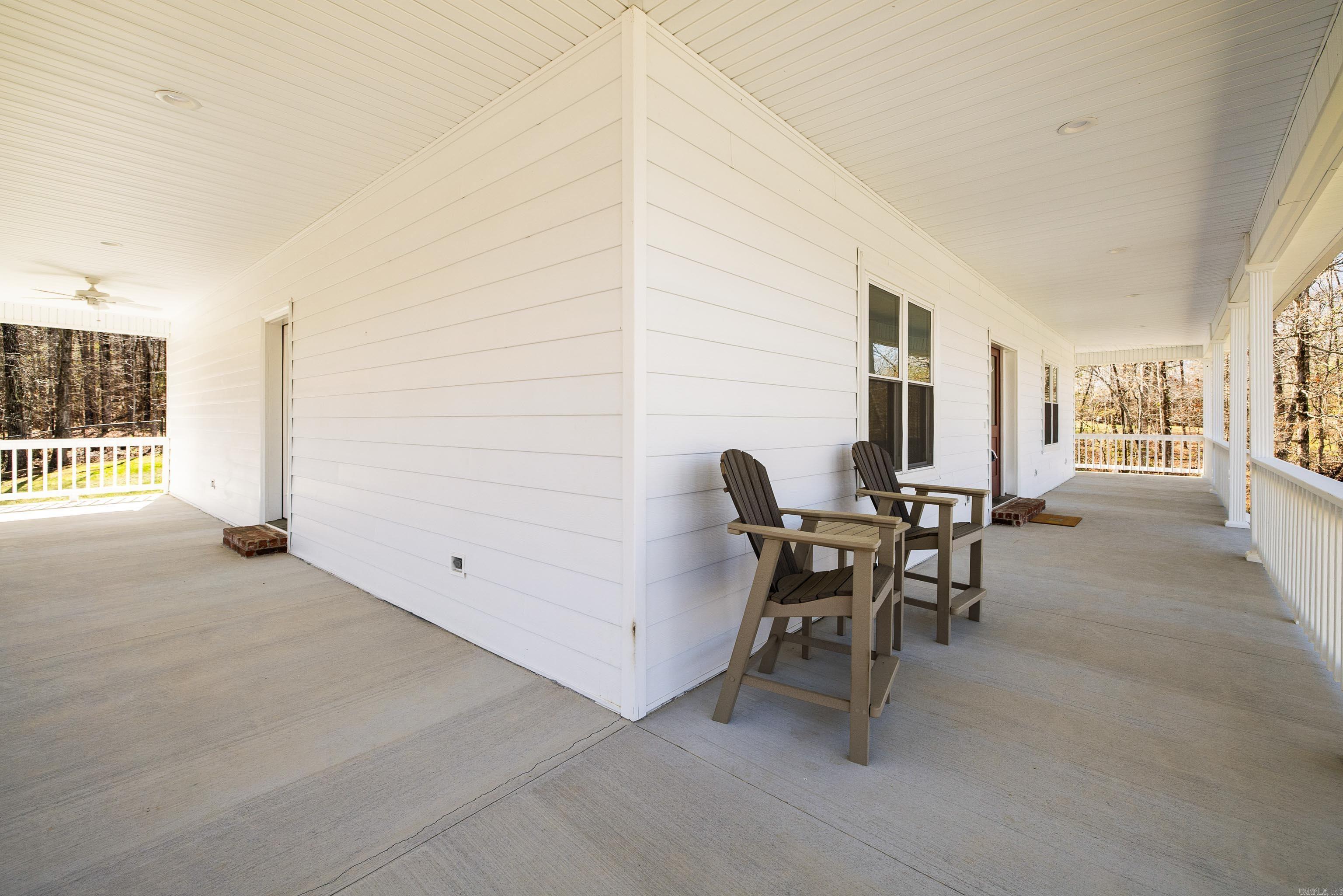 1119 Blue Grass  Benton, AR