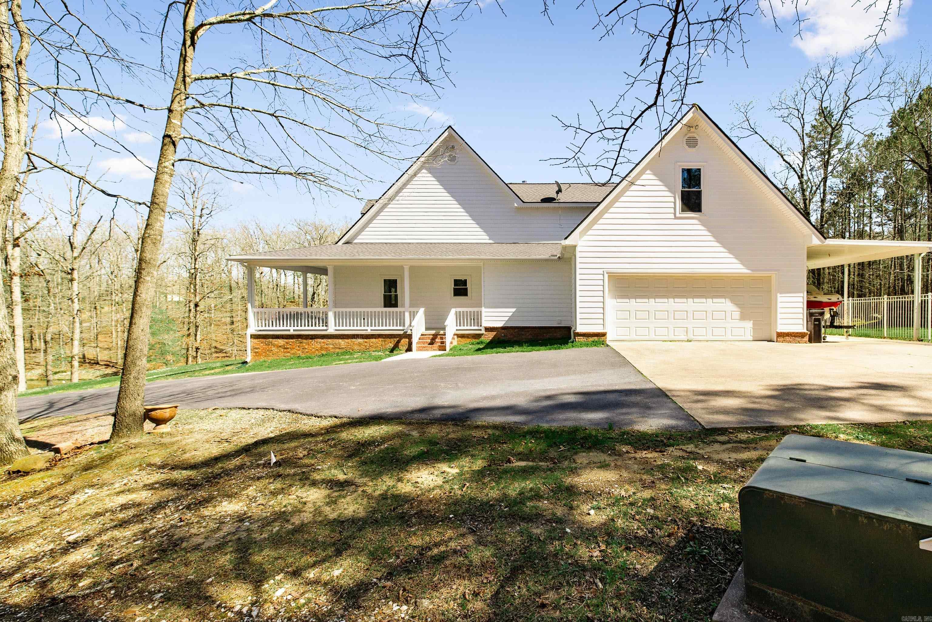 1119 Blue Grass  Benton, AR