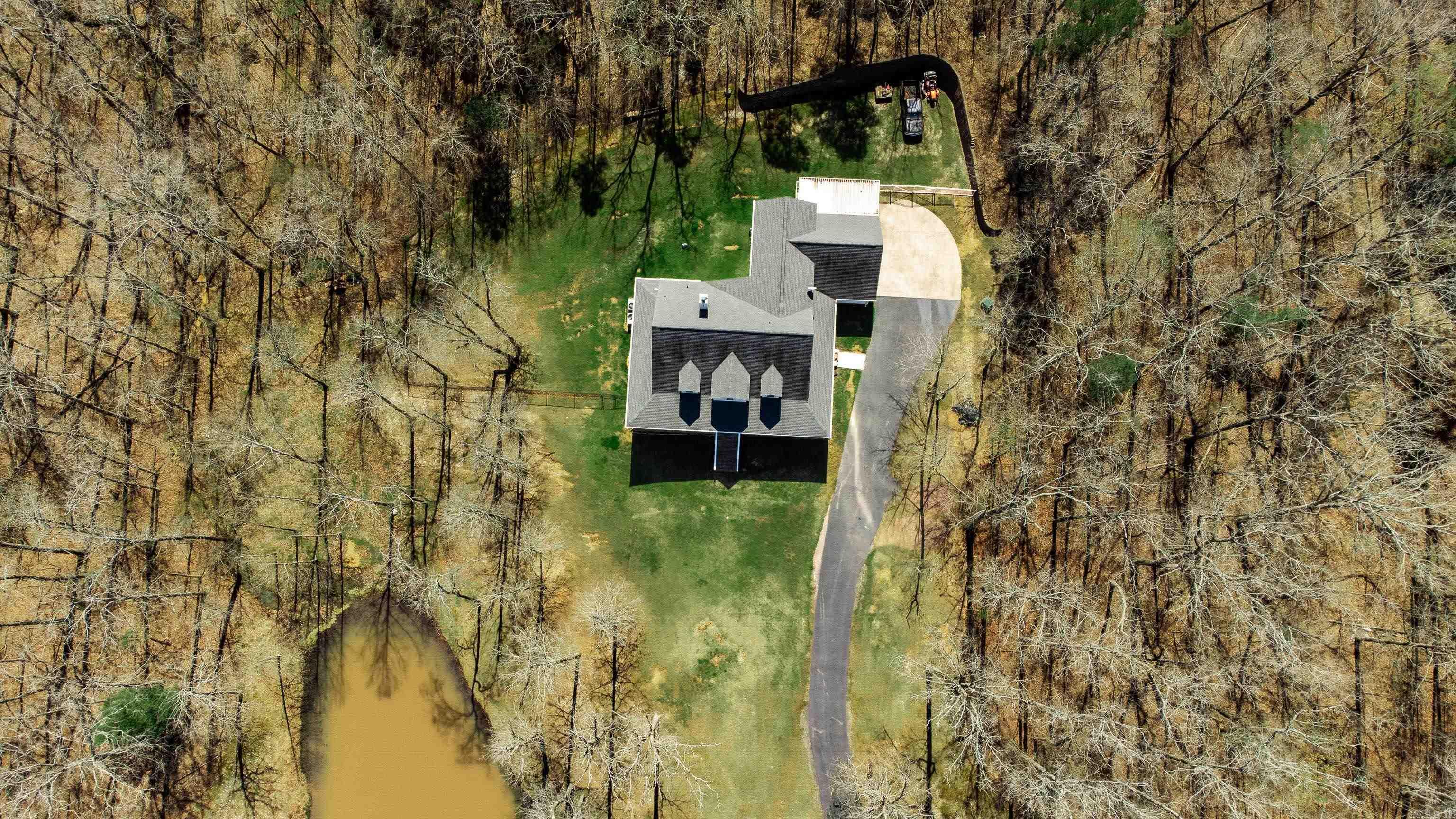 1119 Blue Grass  Benton, AR