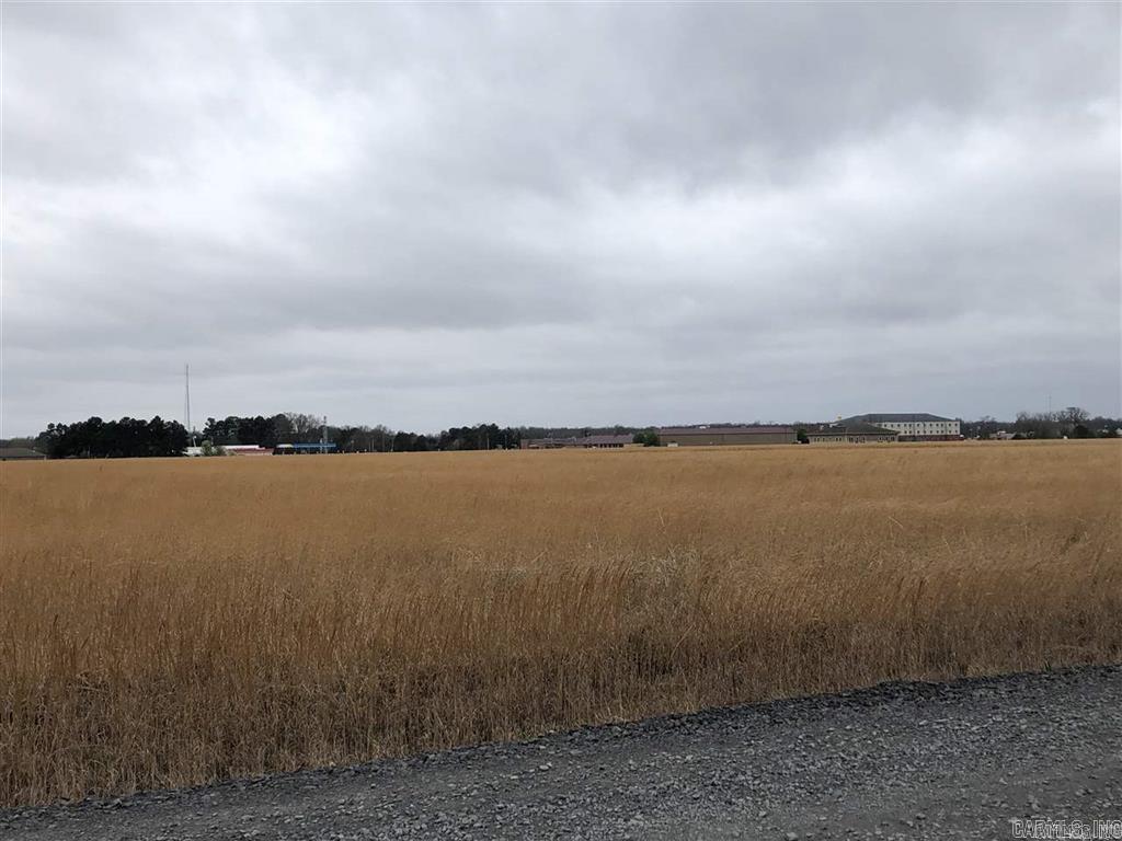 Lot 18 JF  Lonoke, AR