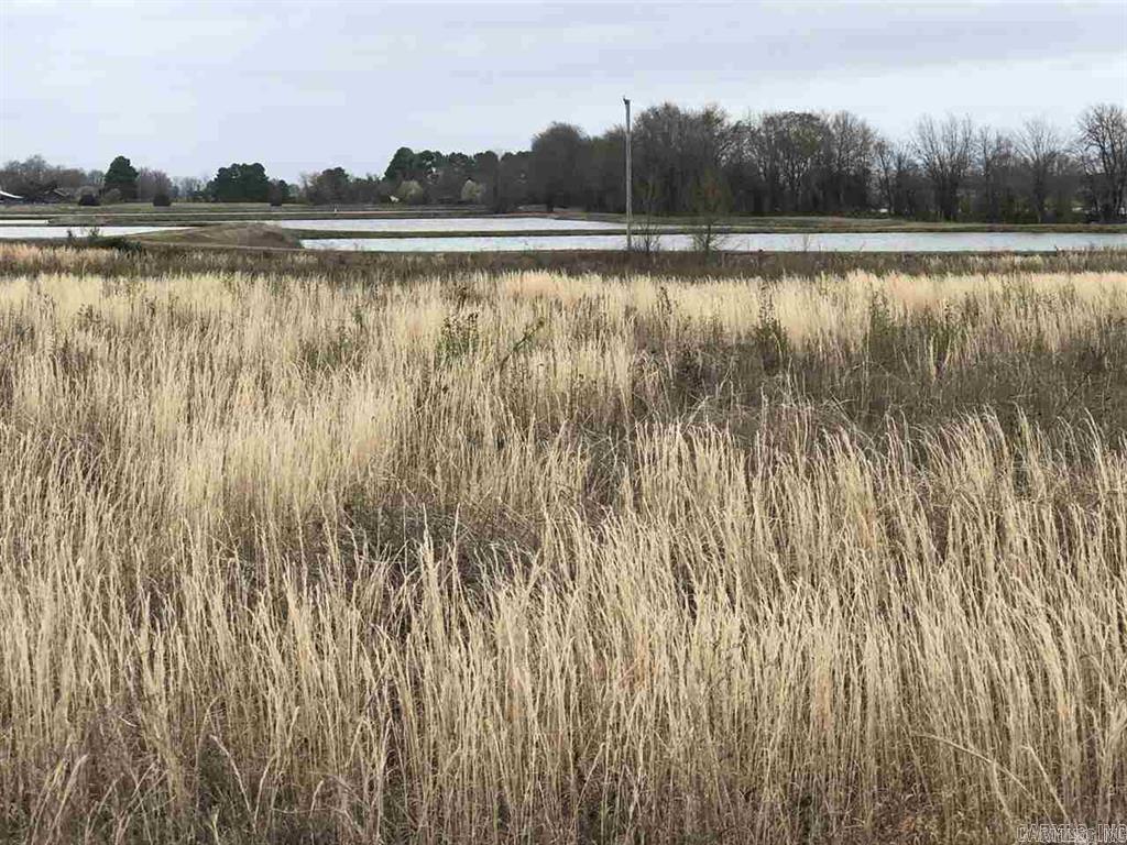 Lot 18 JF  Lonoke, AR