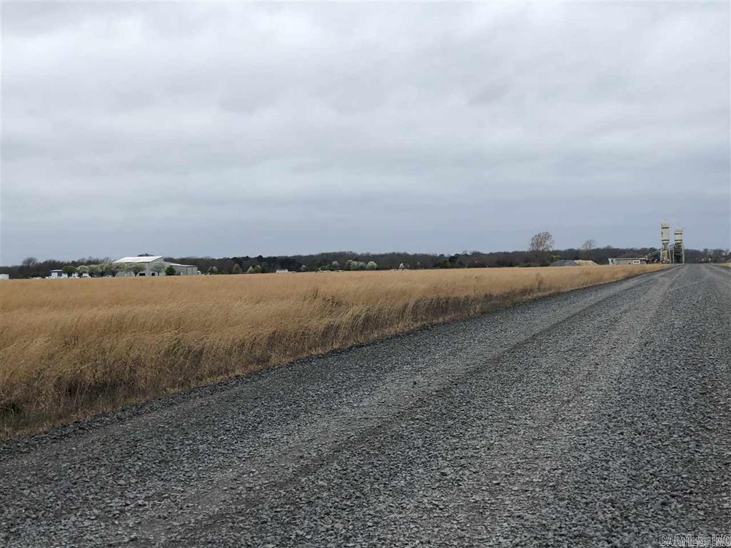Lot 18 JF  Lonoke, AR