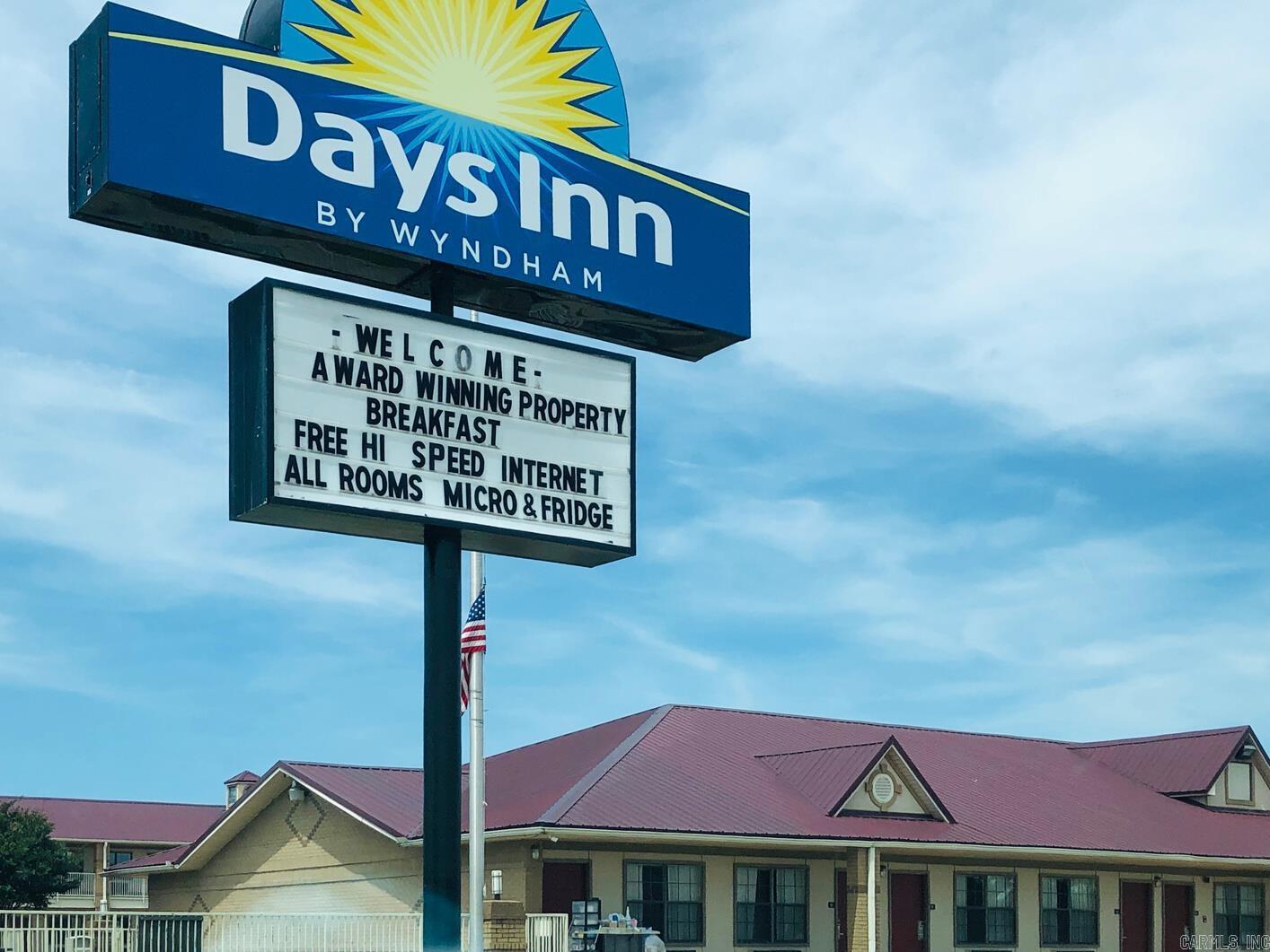 Lot 18 JF  Lonoke, AR