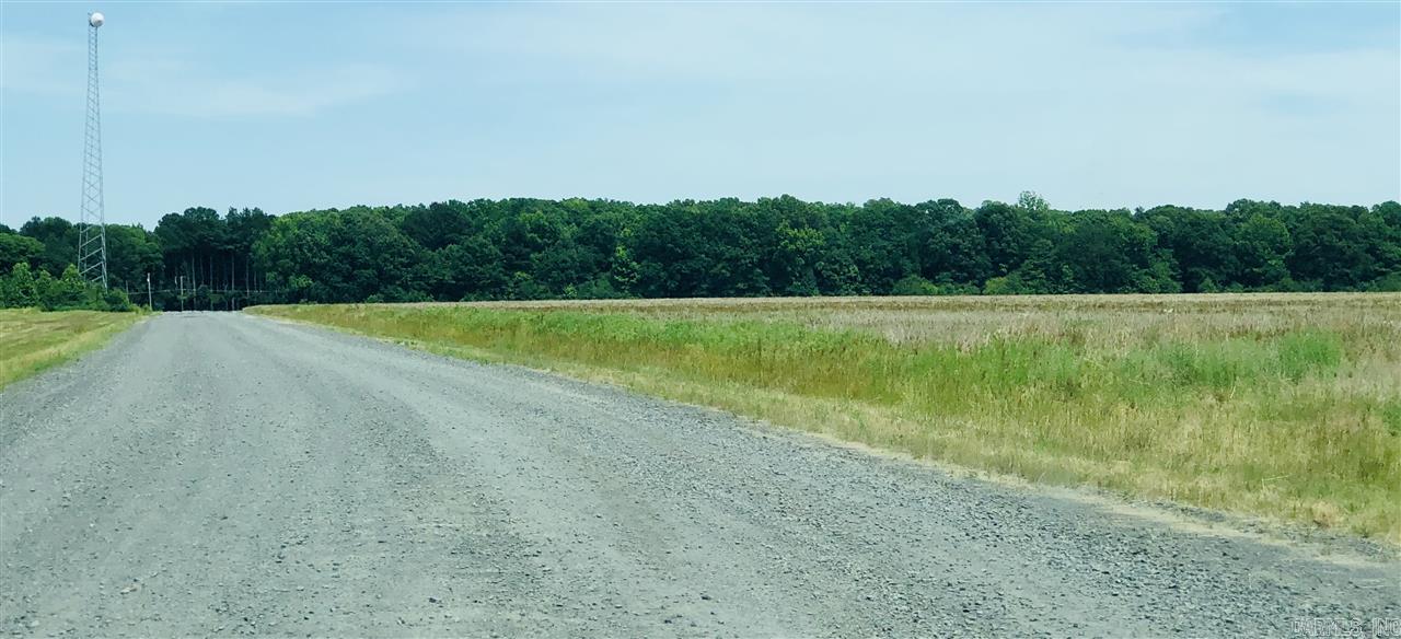 Lot 19 JF  Lonoke, AR