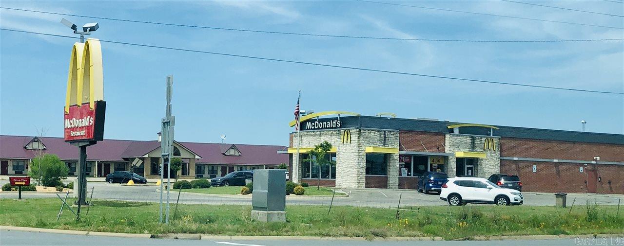 Lot 20 JF  Lonoke, AR