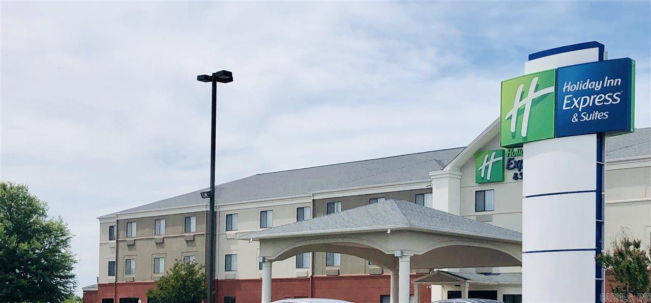 Lot 20 JF  Lonoke, AR