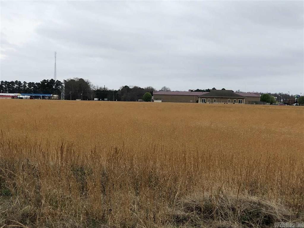 Lot 21 JF  Lonoke, AR