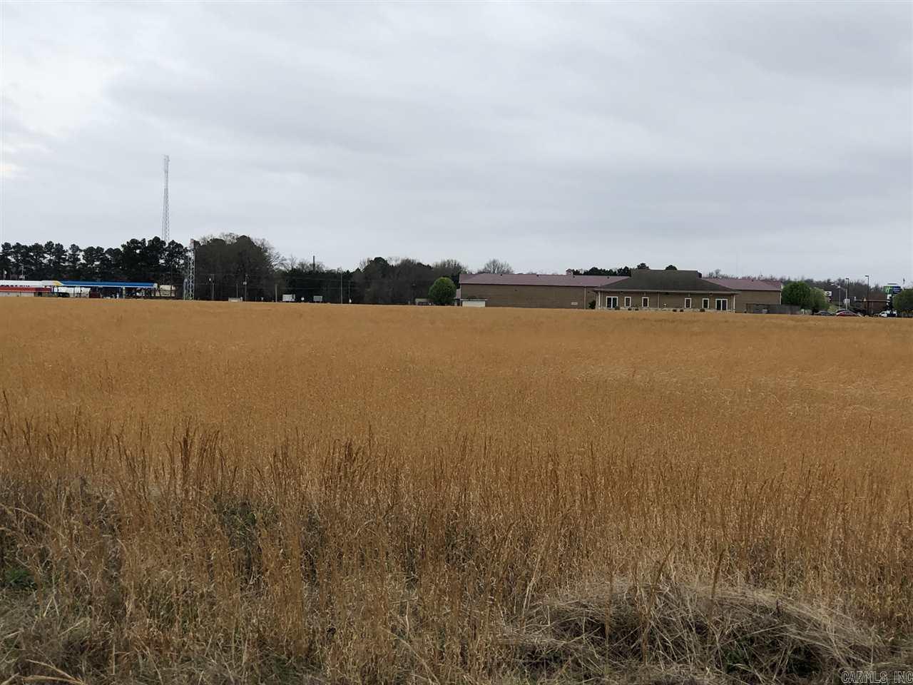 Lot 27 JF  Lonoke, AR