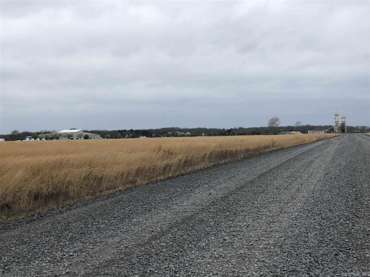 Lot 27 JF  Lonoke, AR