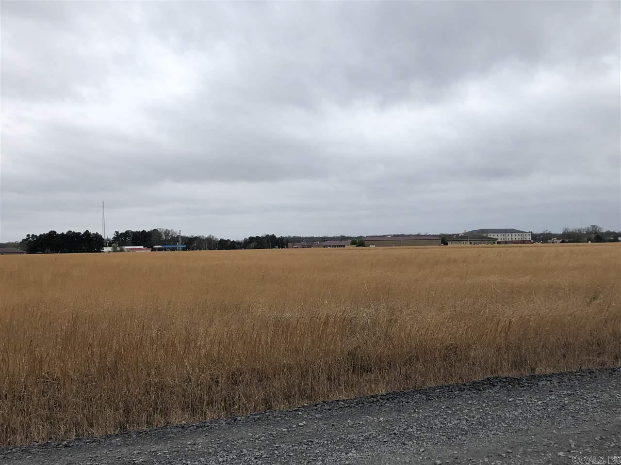 Lot 27 JF  Lonoke, AR