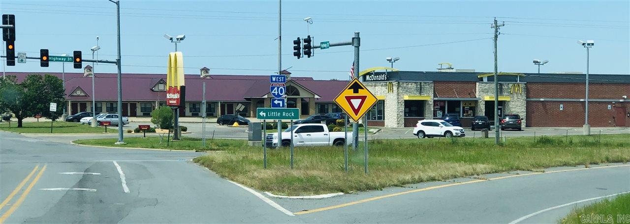 Lot 27 JF  Lonoke, AR