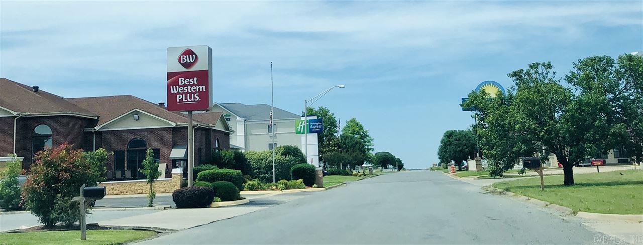 Lot 27 JF  Lonoke, AR