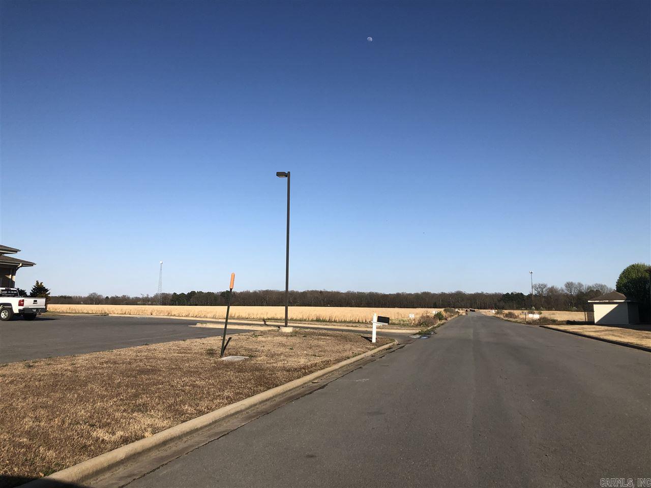 Lot 28 JF  Lonoke, AR