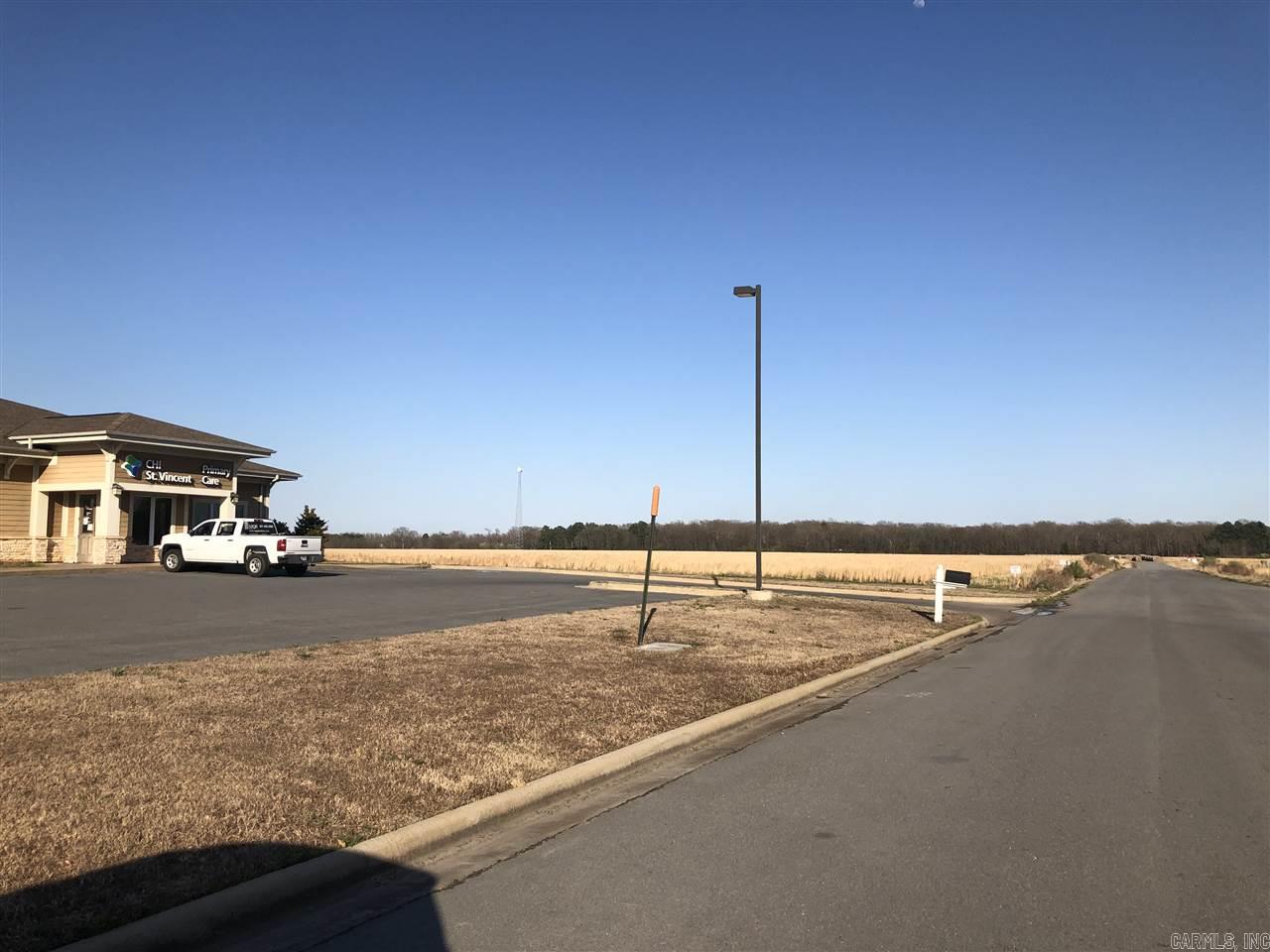 Lot 28 JF  Lonoke, AR