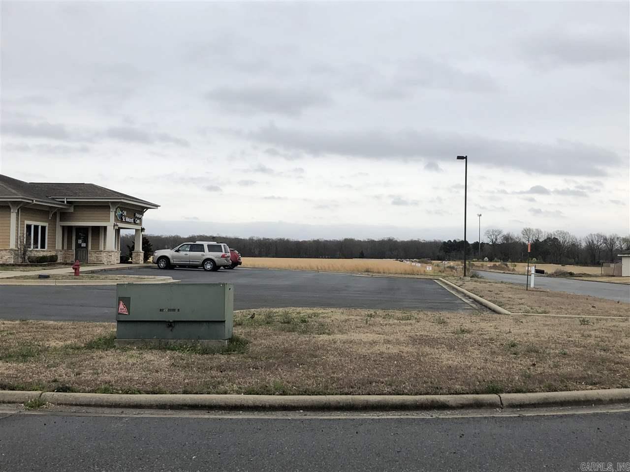 Lot 28 JF  Lonoke, AR