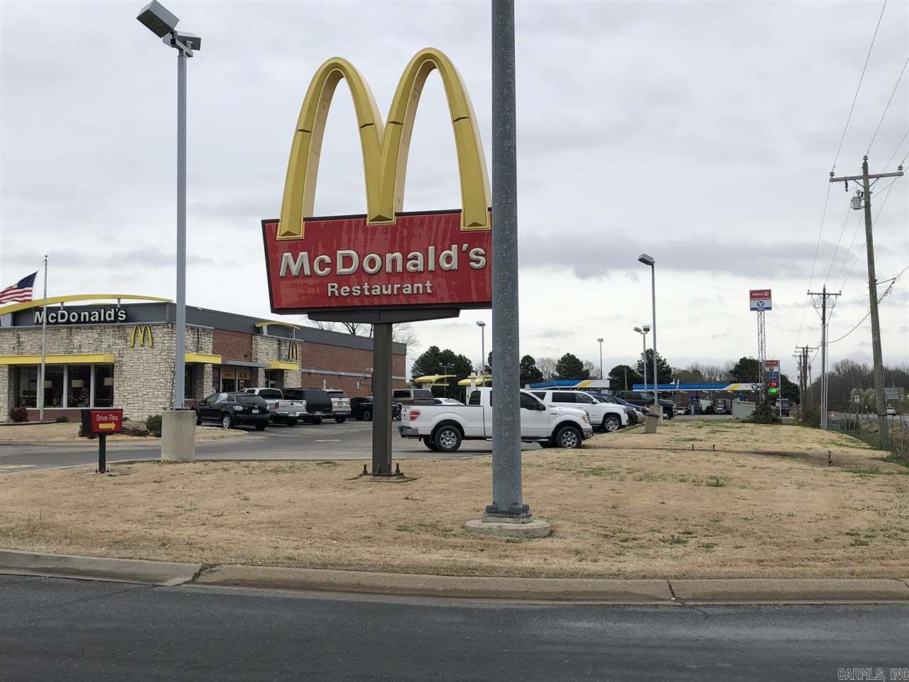 Lot 28 JF  Lonoke, AR