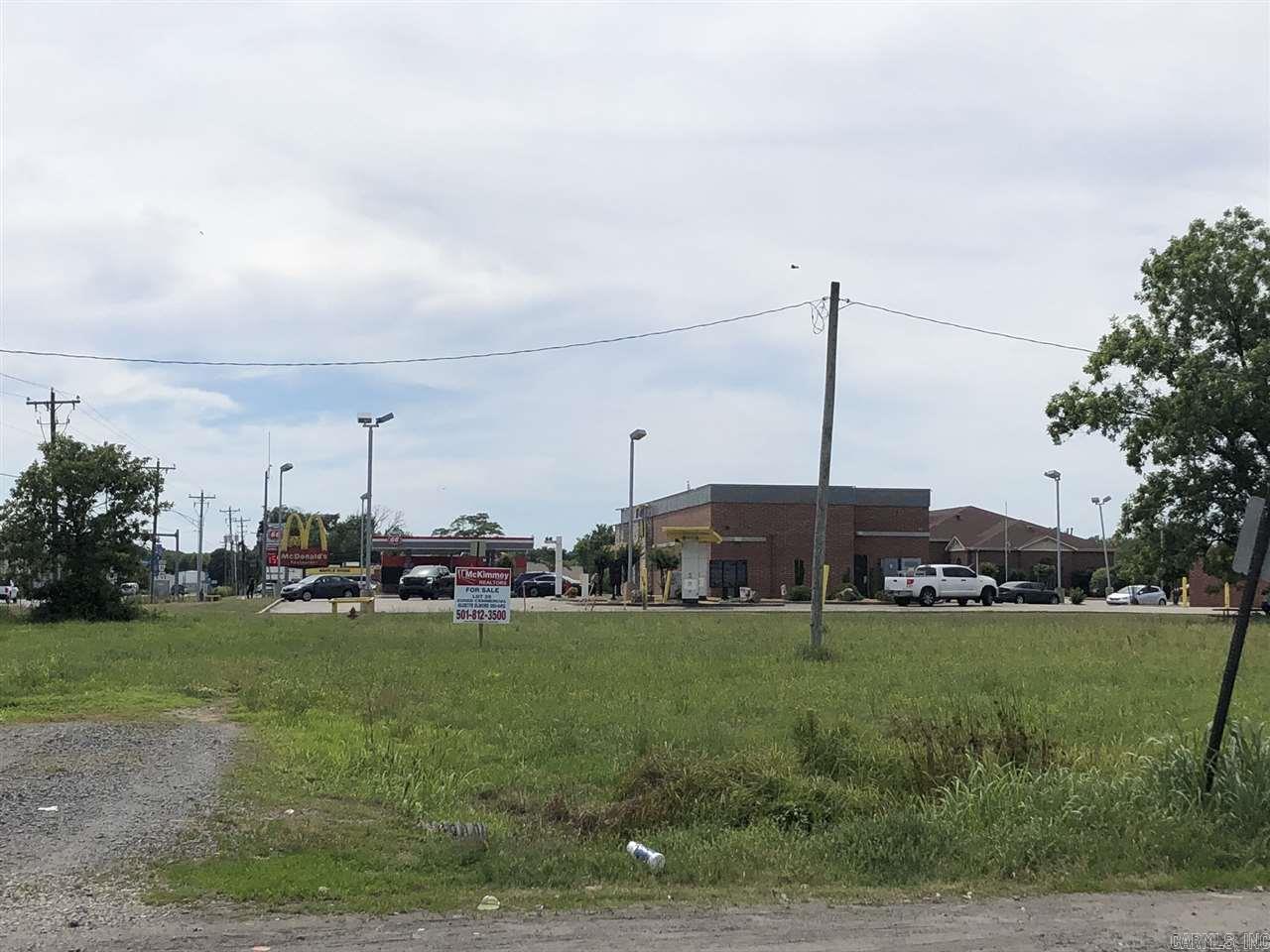 Lot 28 JF  Lonoke, AR