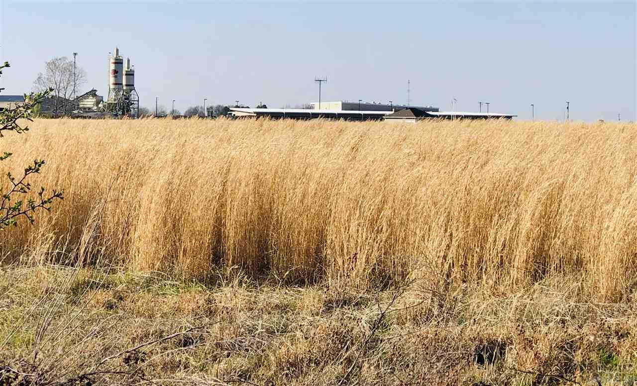 Lot 28 JF  Lonoke, AR