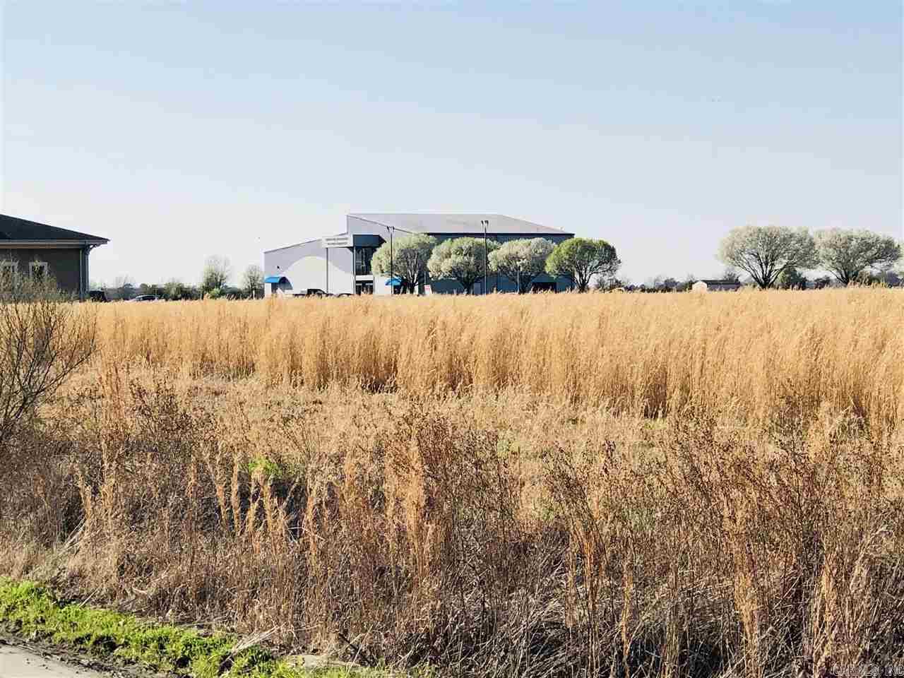 Lot 28 JF  Lonoke, AR