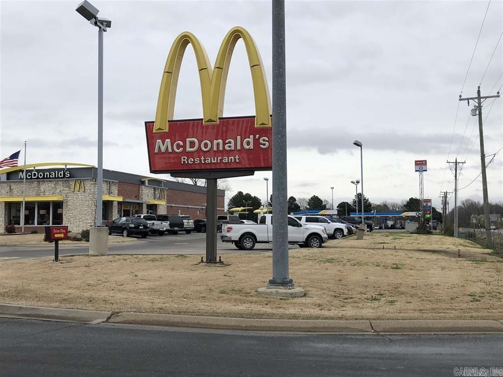 Lot 31 JF  Lonoke, AR