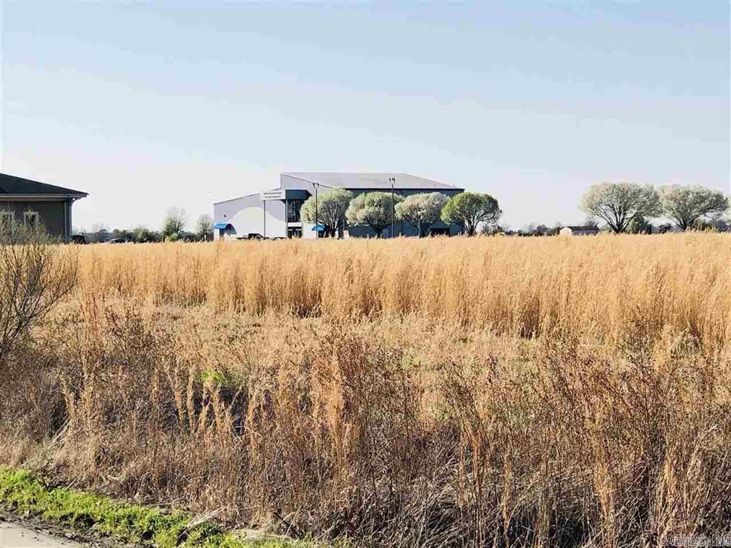 Lot 29 JF  Lonoke, AR