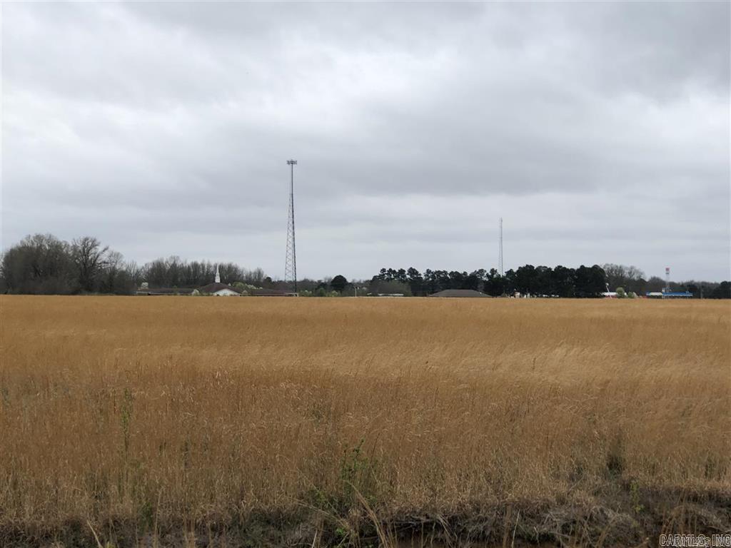Lot 29 JF  Lonoke, AR