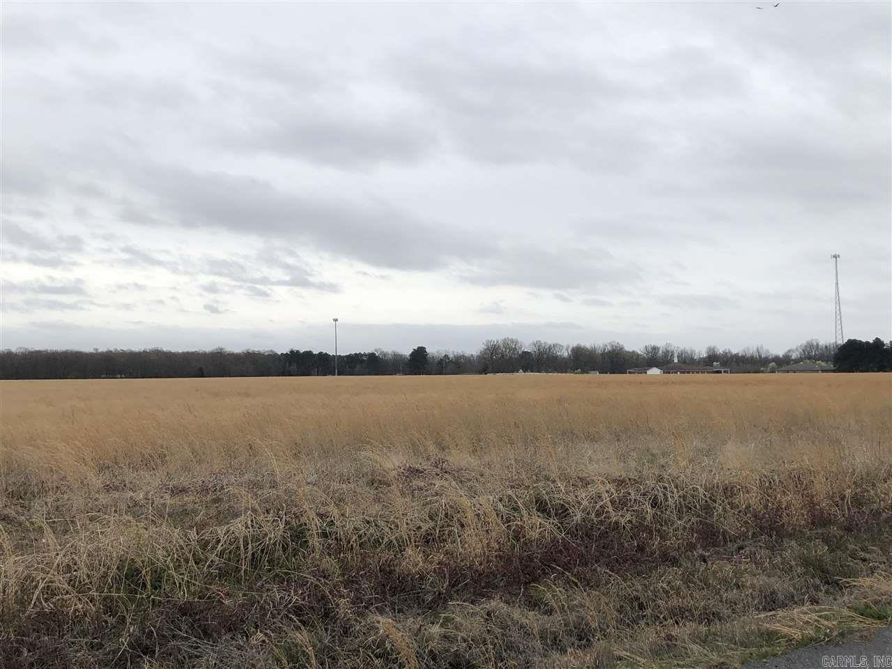 LOT 32 JF  Lonoke, AR