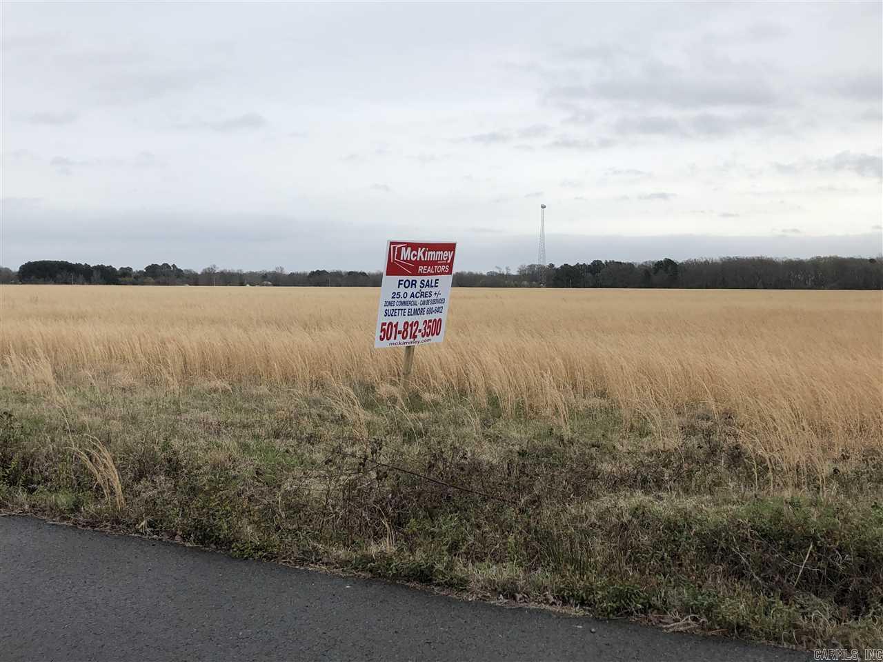 LOT 32 JF  Lonoke, AR