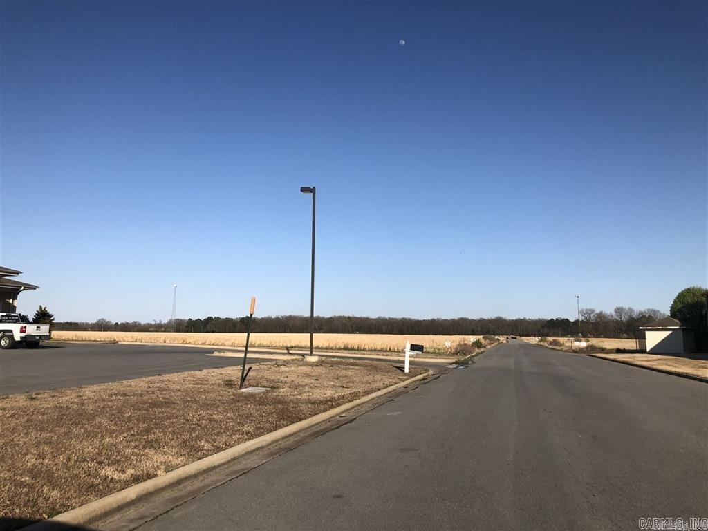 Lot 33 JF  Lonoke, AR