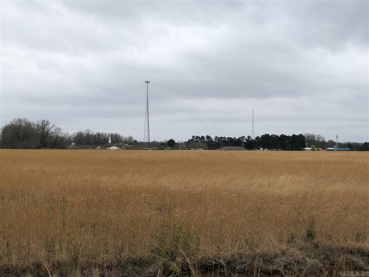 Lot 34 JF  Lonoke, AR