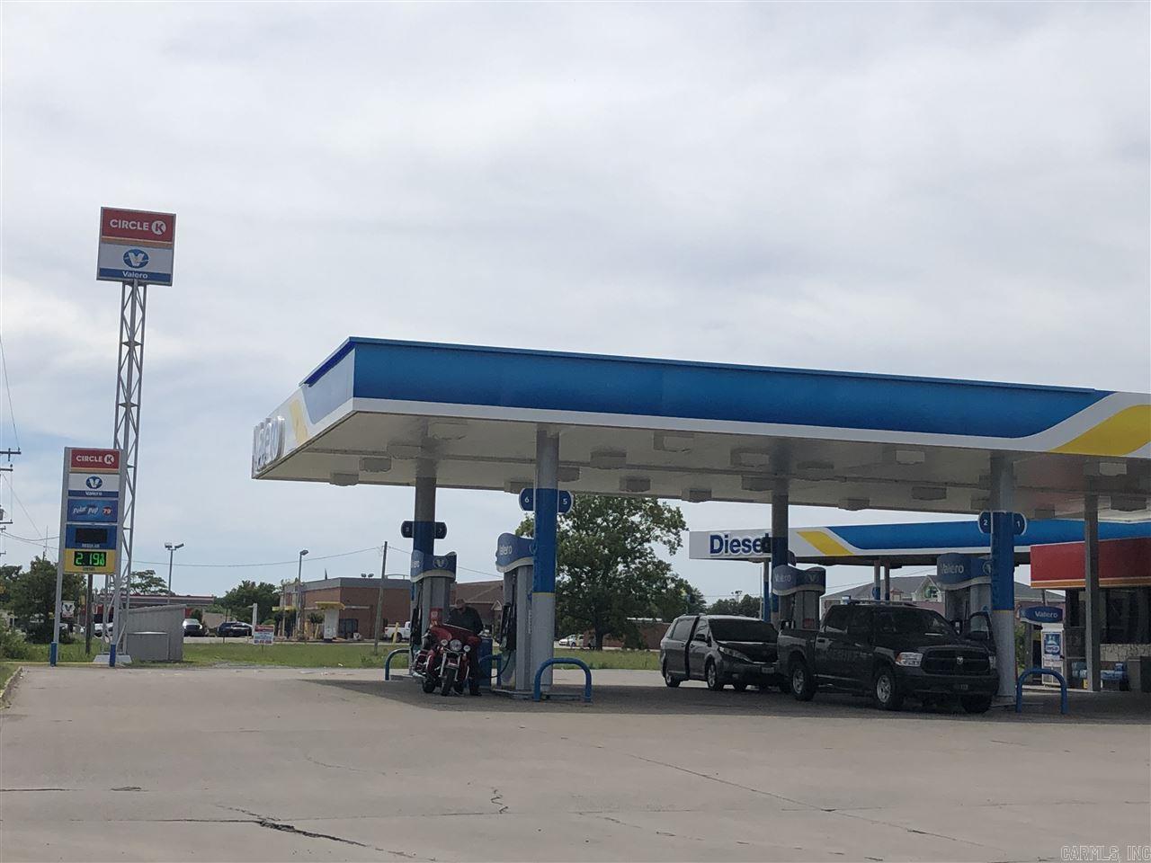 Lot 34 JF  Lonoke, AR