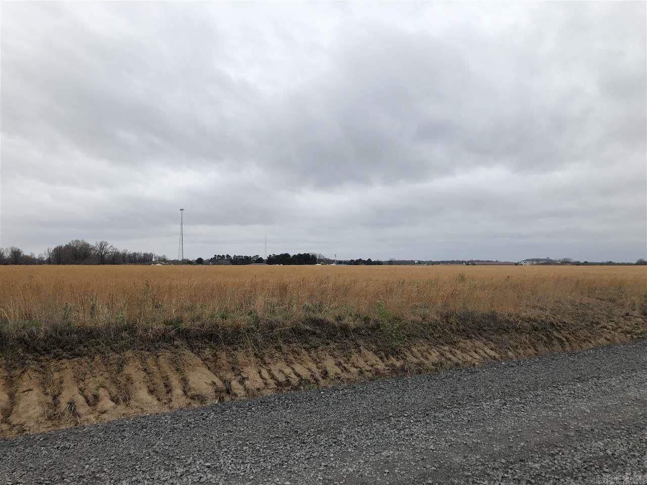 Lot 34 JF  Lonoke, AR