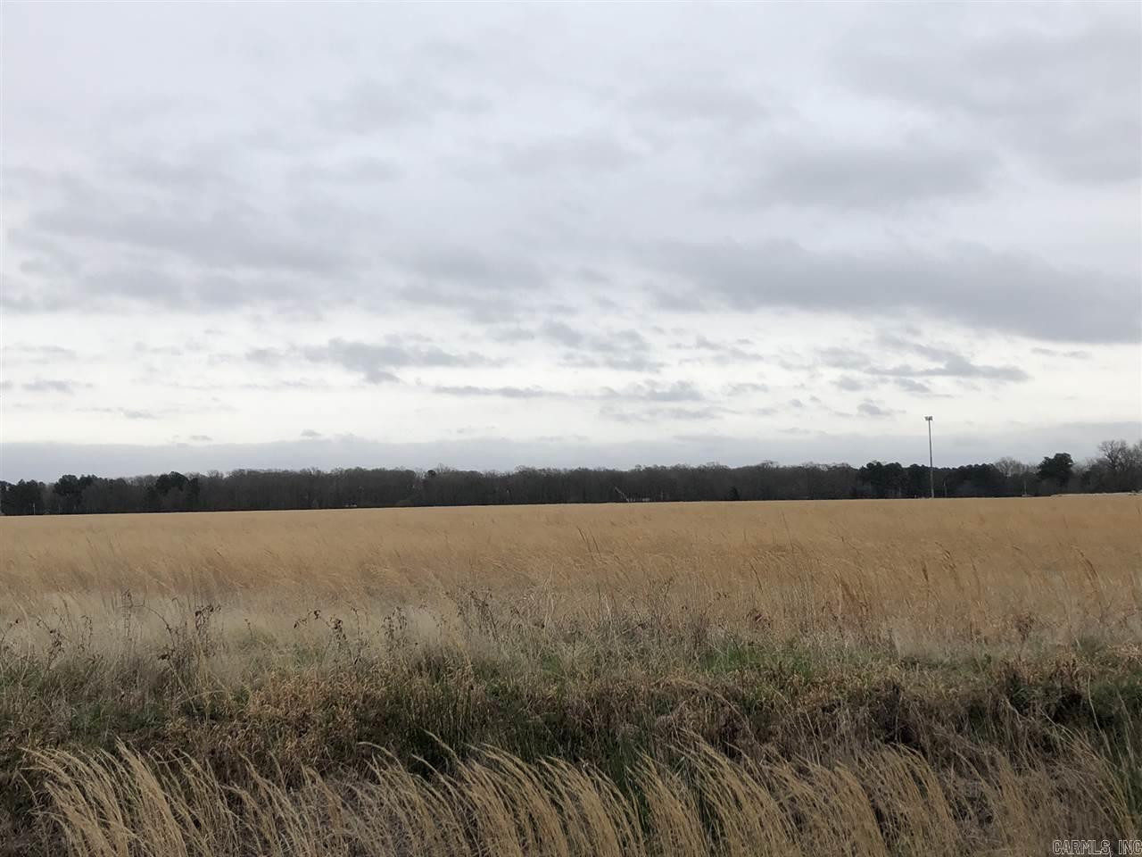 36 acres on Dee Dee Lane  Lonoke, AR