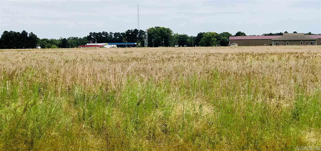 36 acres on Dee Dee Lane  Lonoke, AR