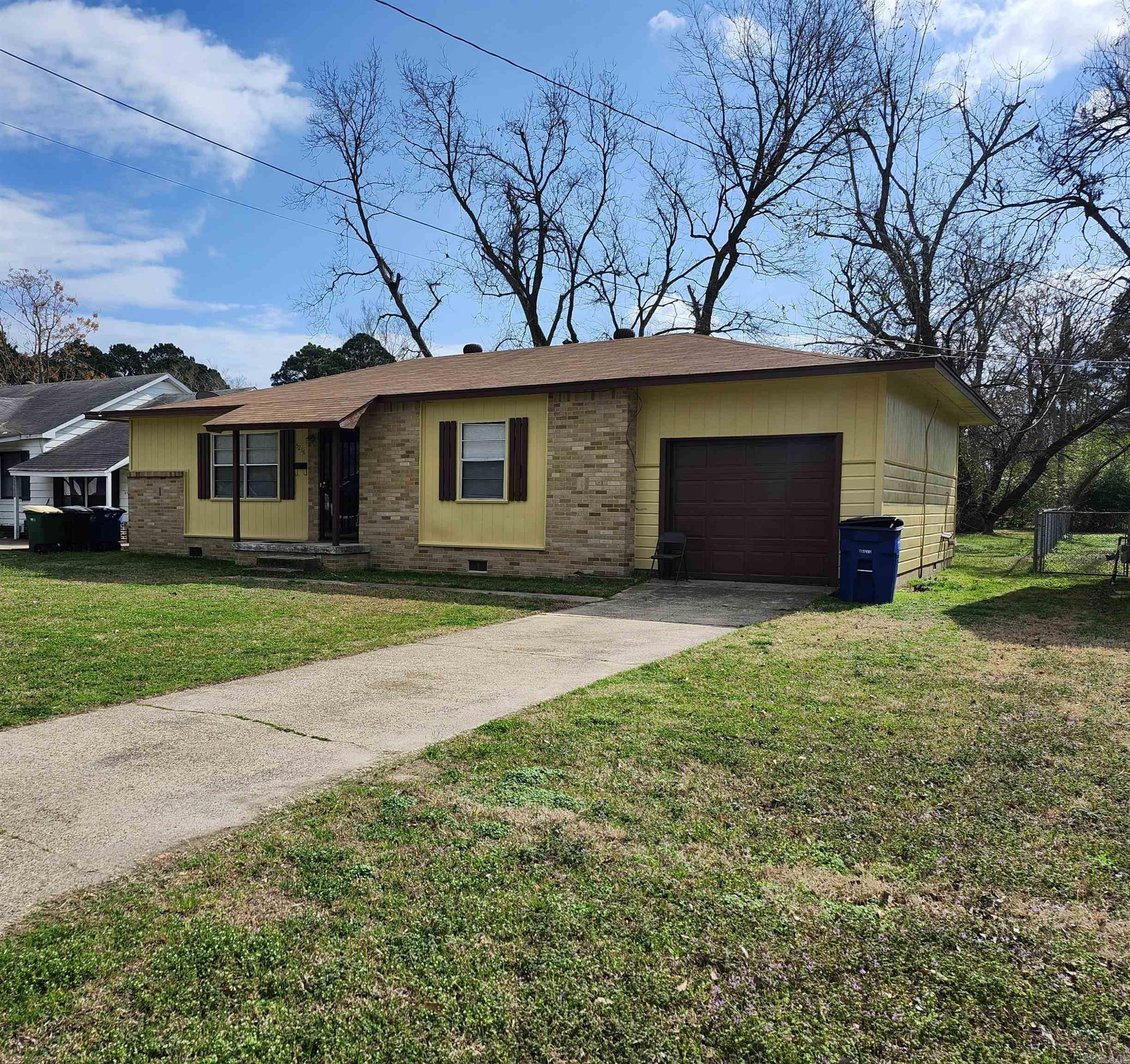 5216 Lynch  North Little Rock, AR