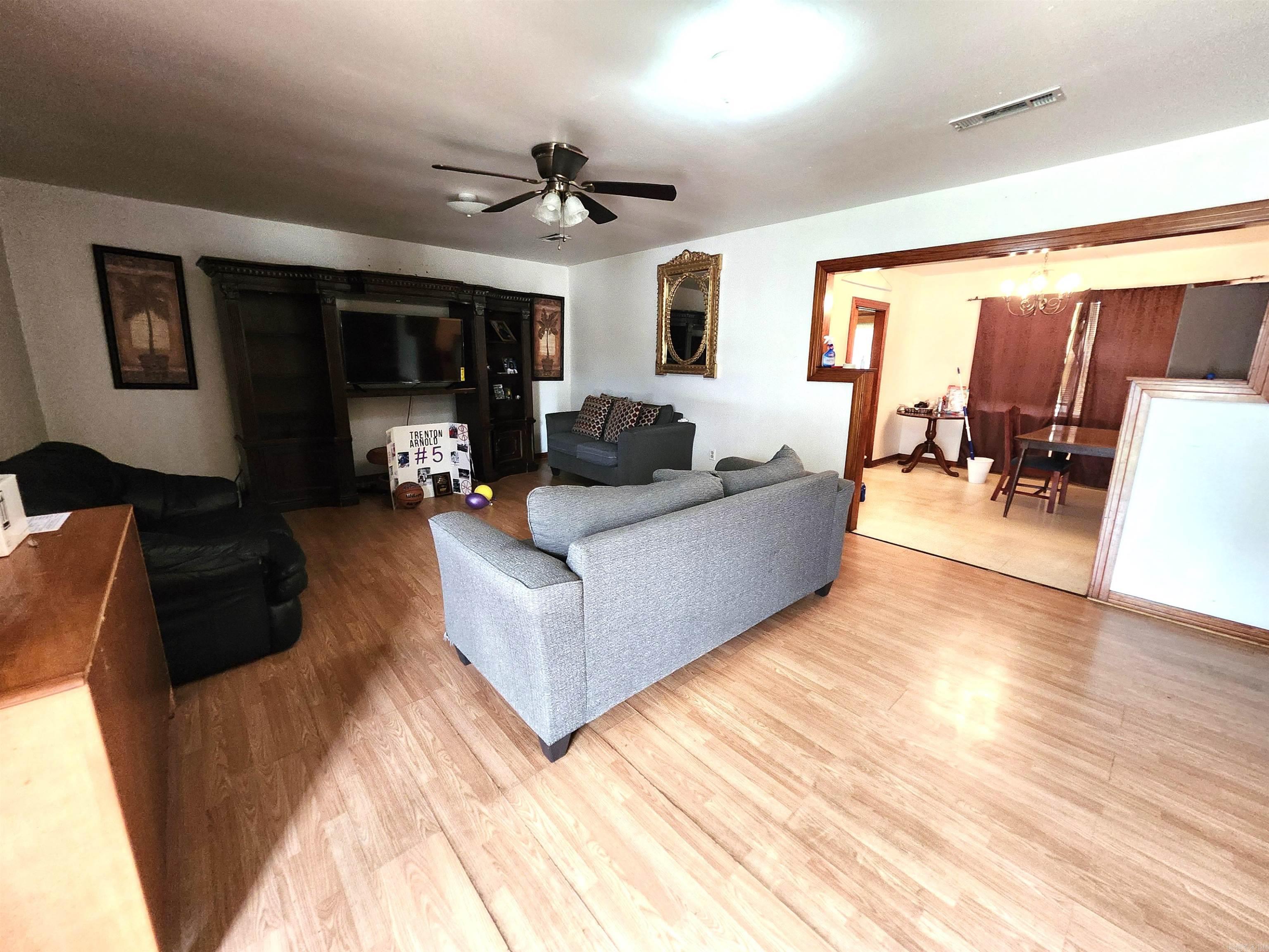 5216 Lynch  North Little Rock, AR