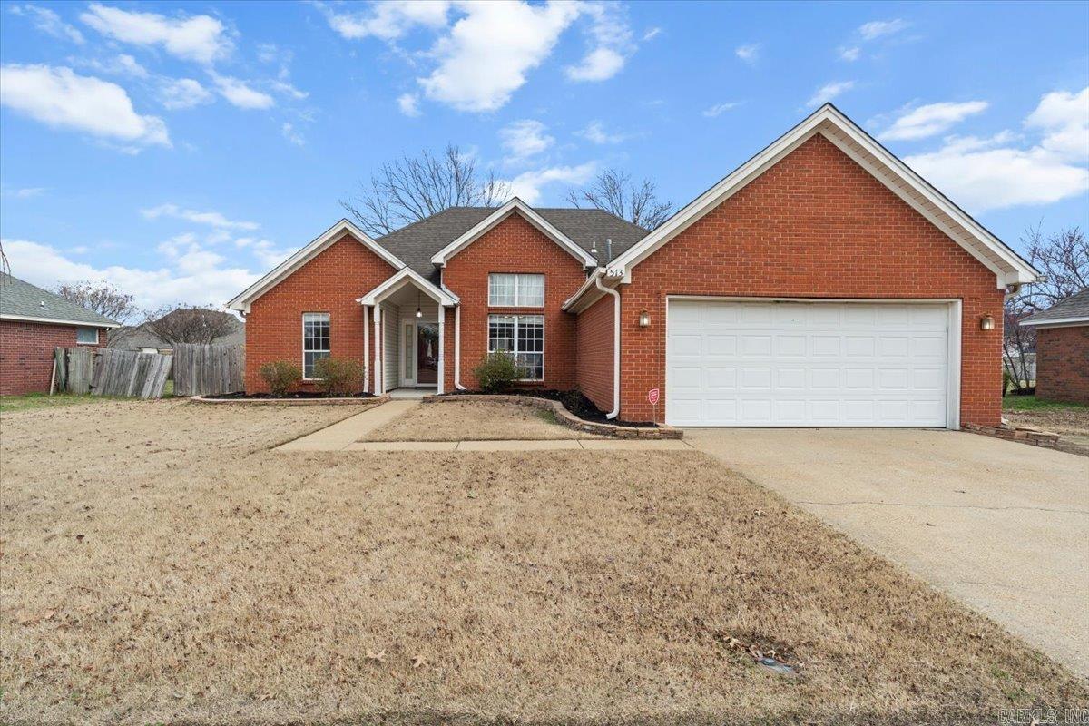 513 Edgewood  Marion, AR