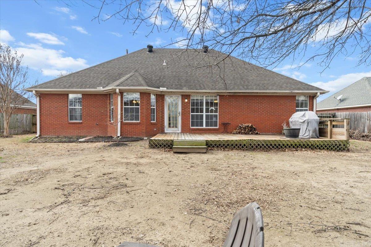 513 Edgewood  Marion, AR