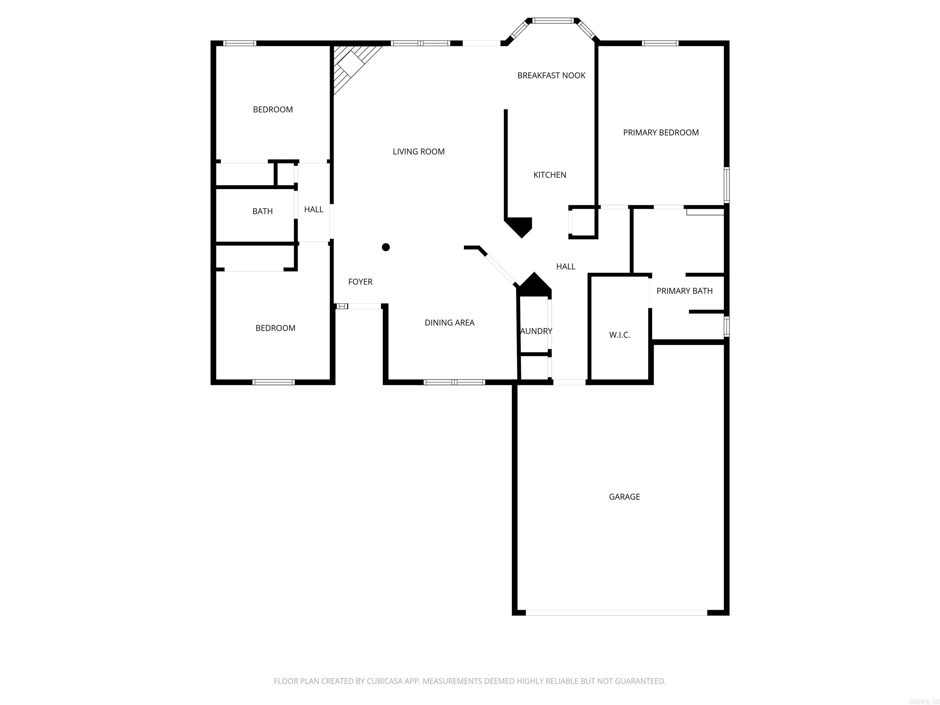 513 Edgewood  Marion, AR