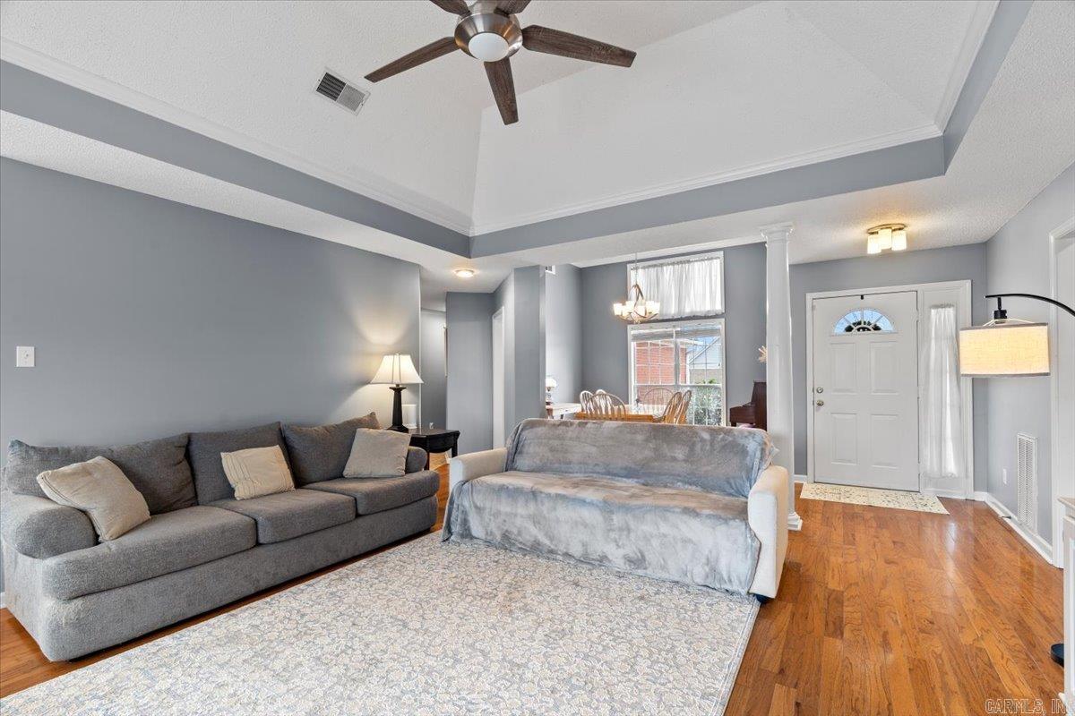 513 Edgewood  Marion, AR