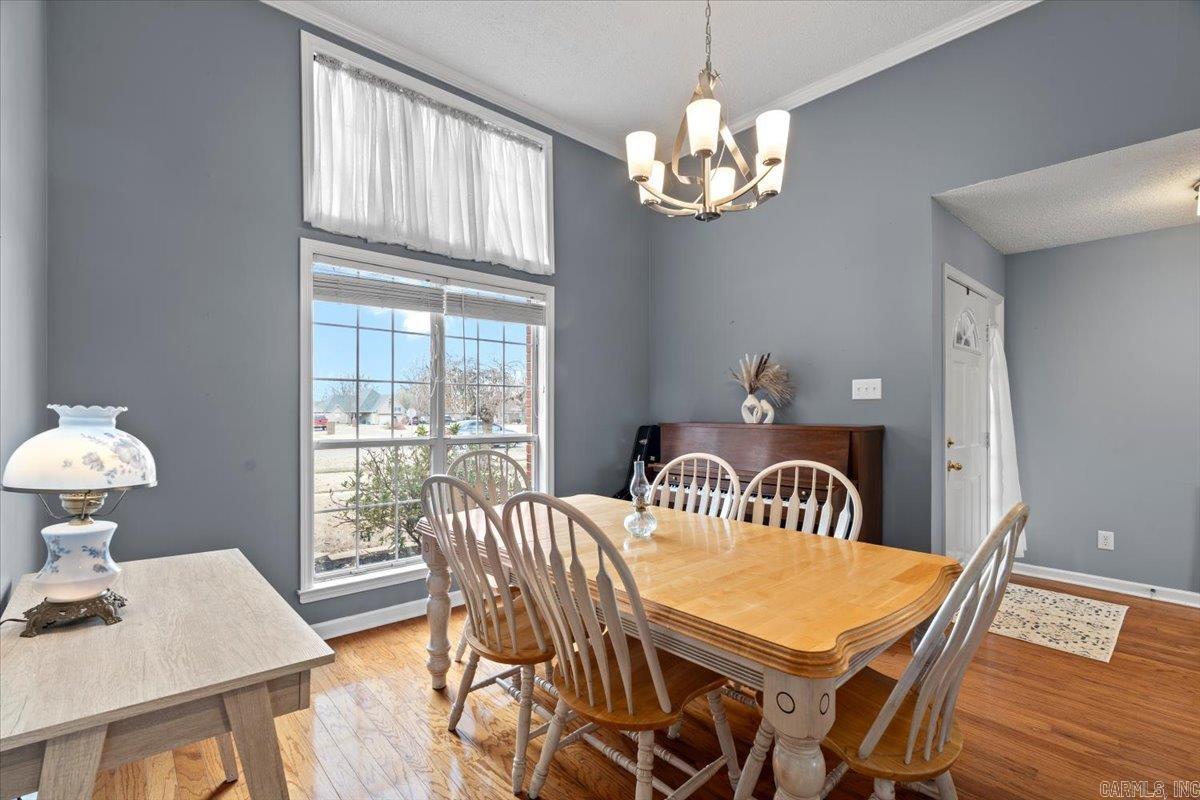 513 Edgewood  Marion, AR