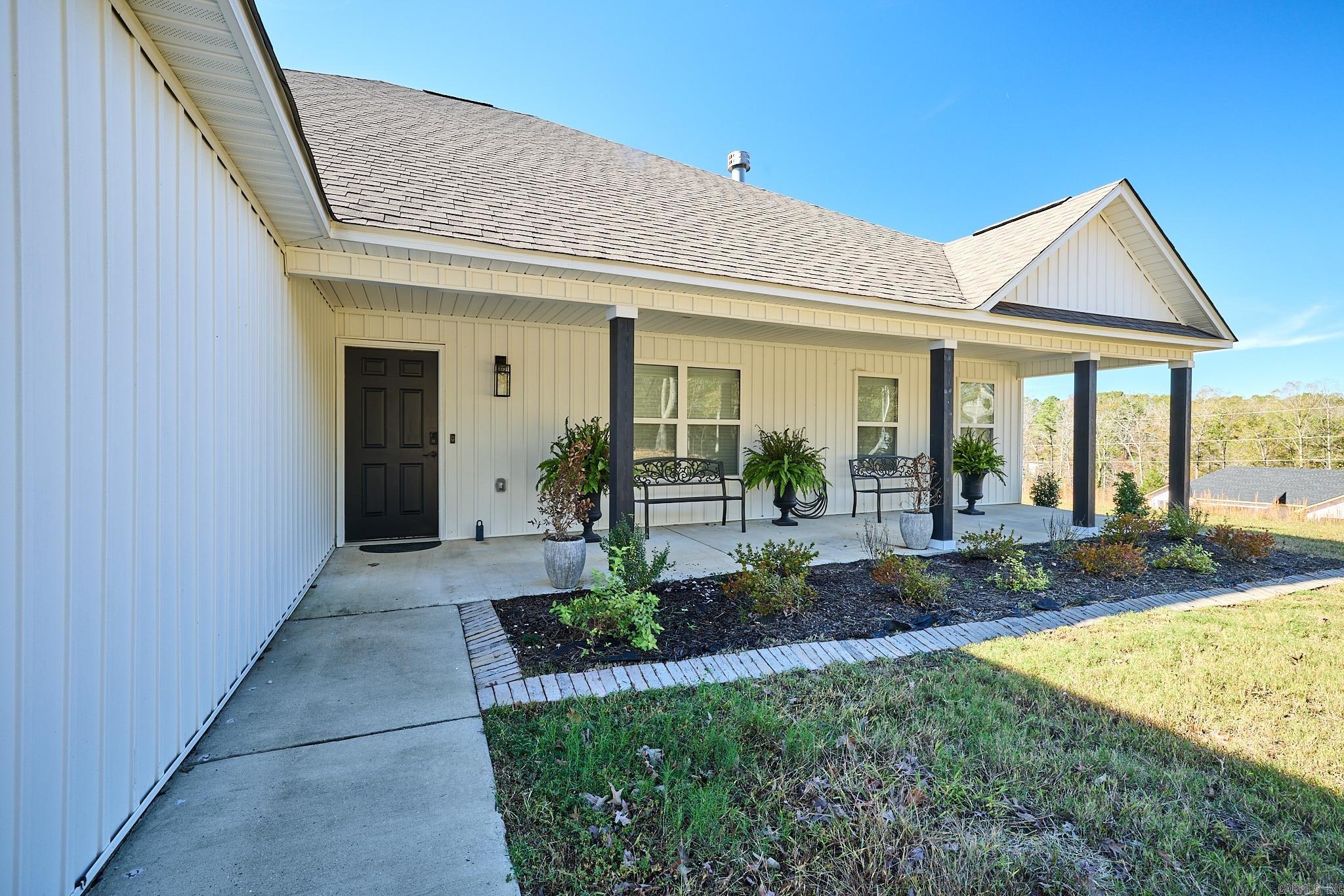 357 Rigsby  Lonsdale, AR